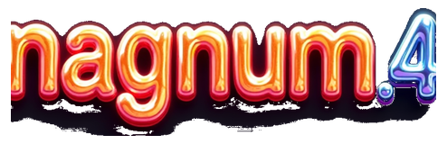 magnum.4d logo