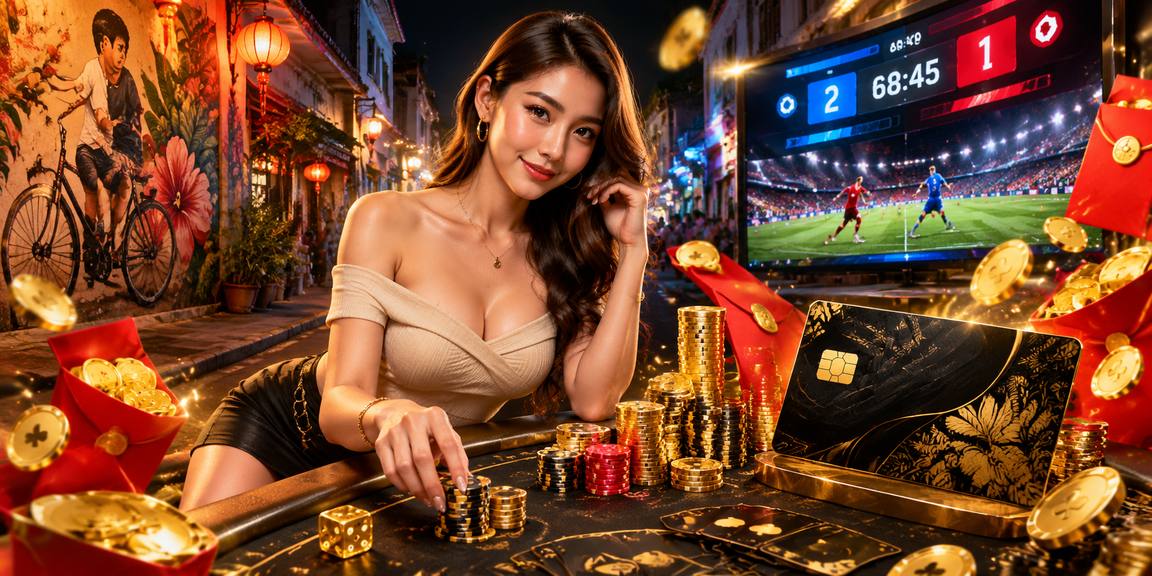 magnum.4d Slot Permainan di magnum.4d Untuk Wilayah Sokongan