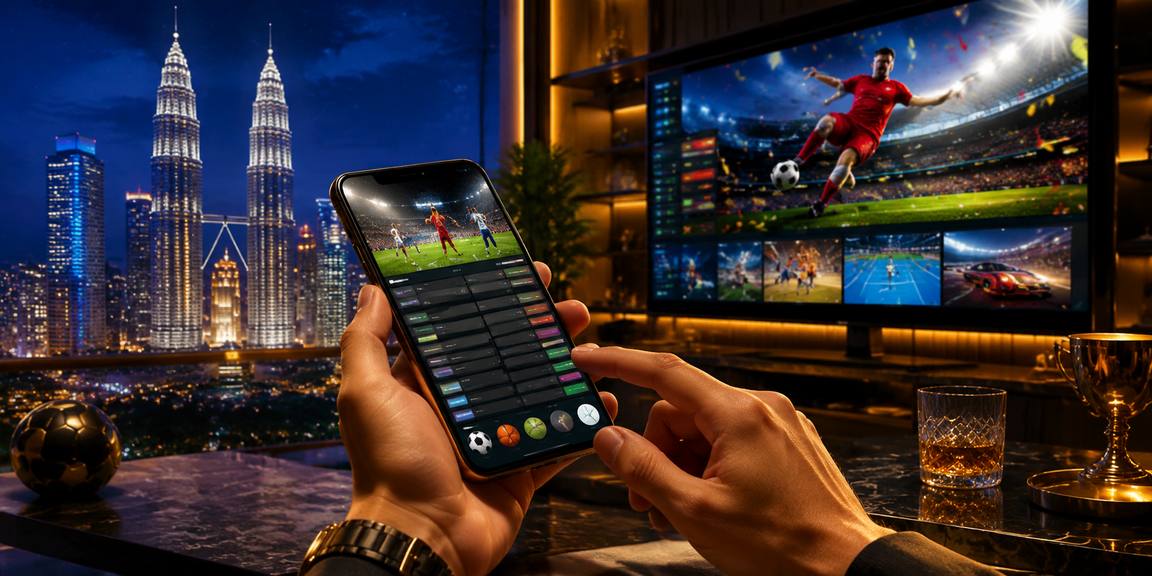 magnum.4d mobile gaming
